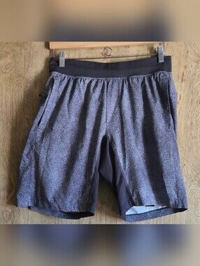 Lululemon T.H.E. Linerless Shorts